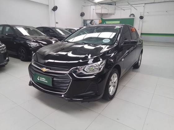 CHEVROLET ONIX 1.0 FLEX MANUAL CHEVROLET ONIX 1.0 FLEX MANUAL